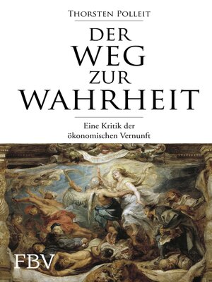 cover image of Der Weg zur Wahrheit